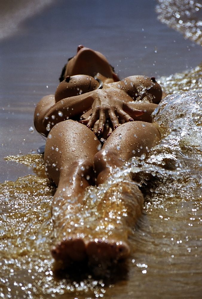 Photograph by Janis Knakis