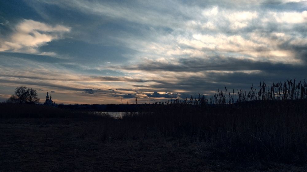 Photograph by Наталия Викторовна