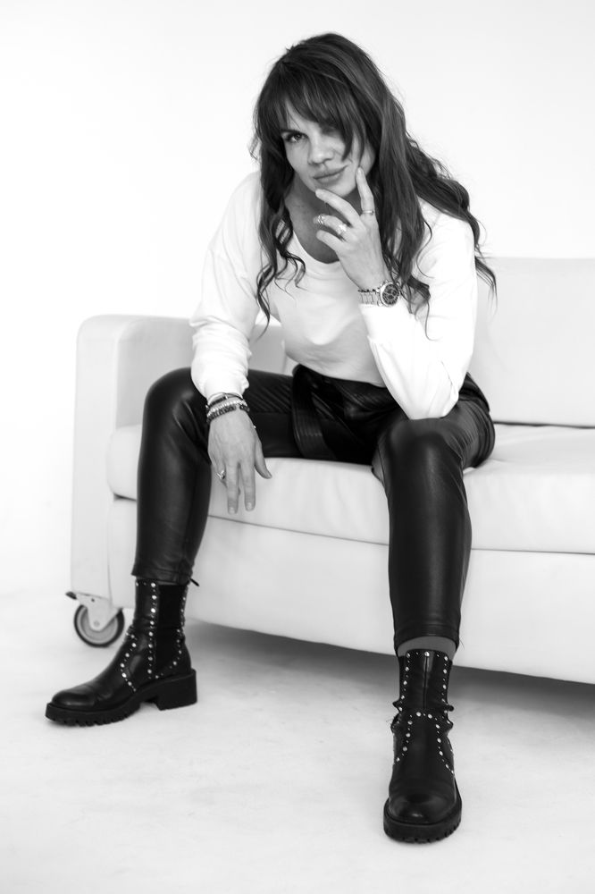 Психология портрета