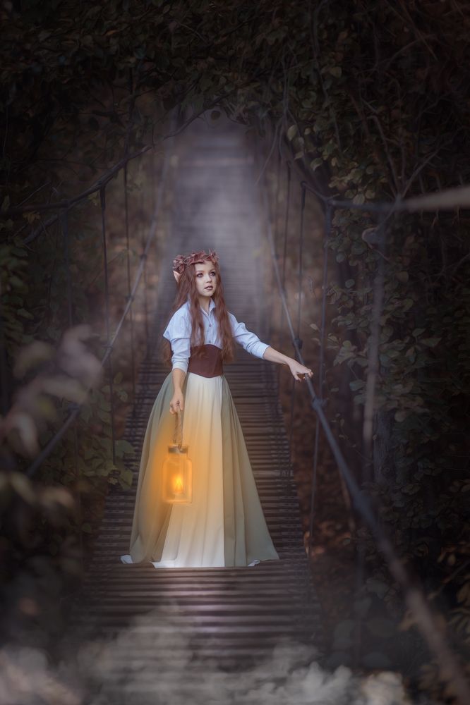 Photograph by Ольга Цаулян