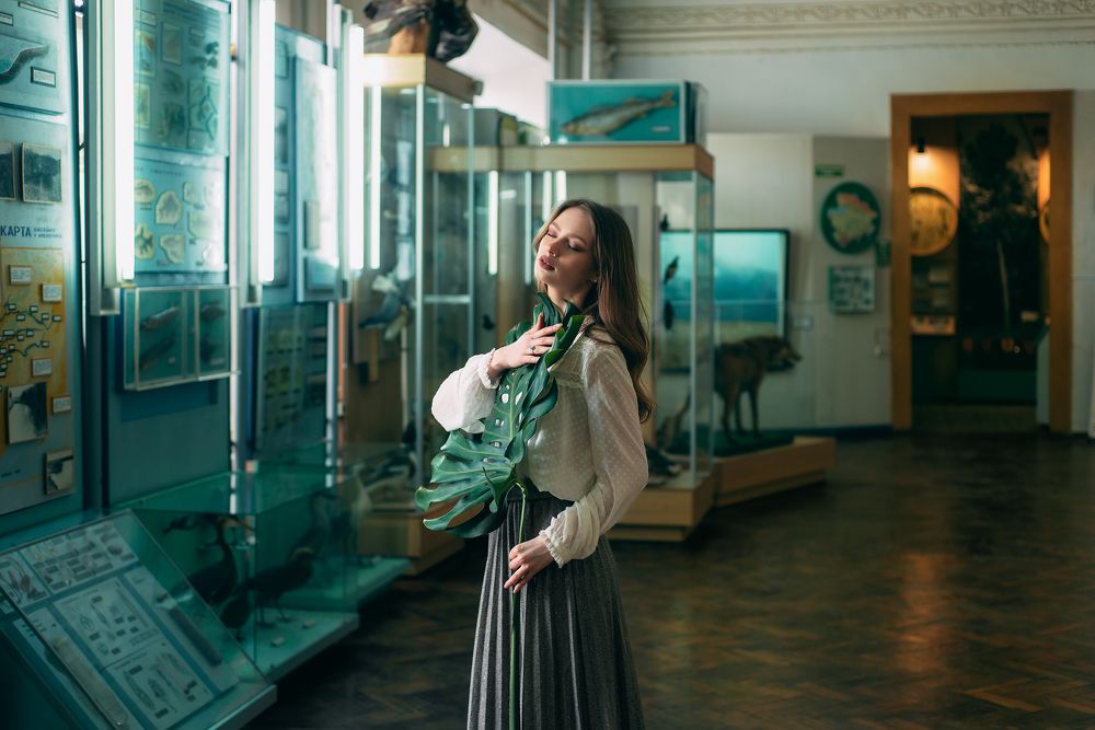 Photograph by Игорь Мосян