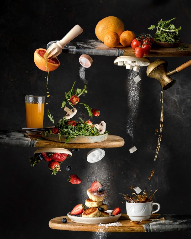 Photograph by Елена Данилушкина