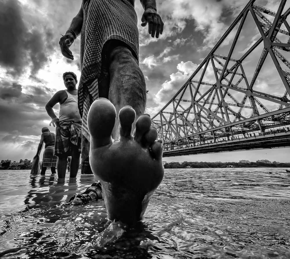 Photograph by Debratna Ghosh