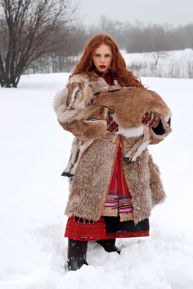 HOUSEHOLD MAGIC FACULRY