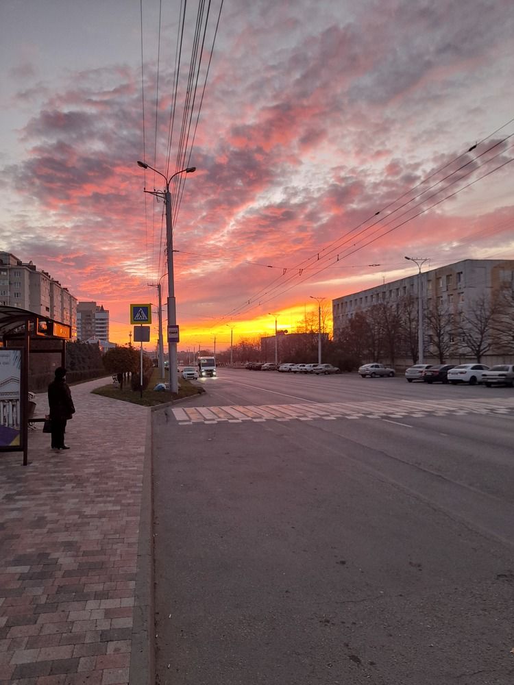 Photograph by Юрий Хадыка