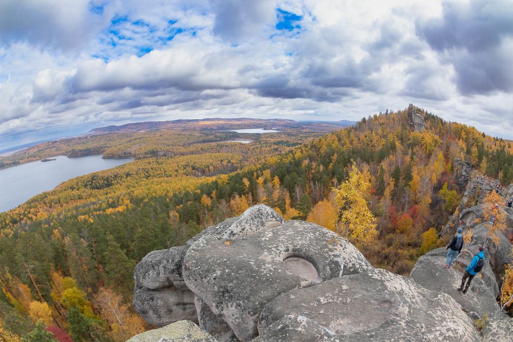 Photograph by Алексей Середенин