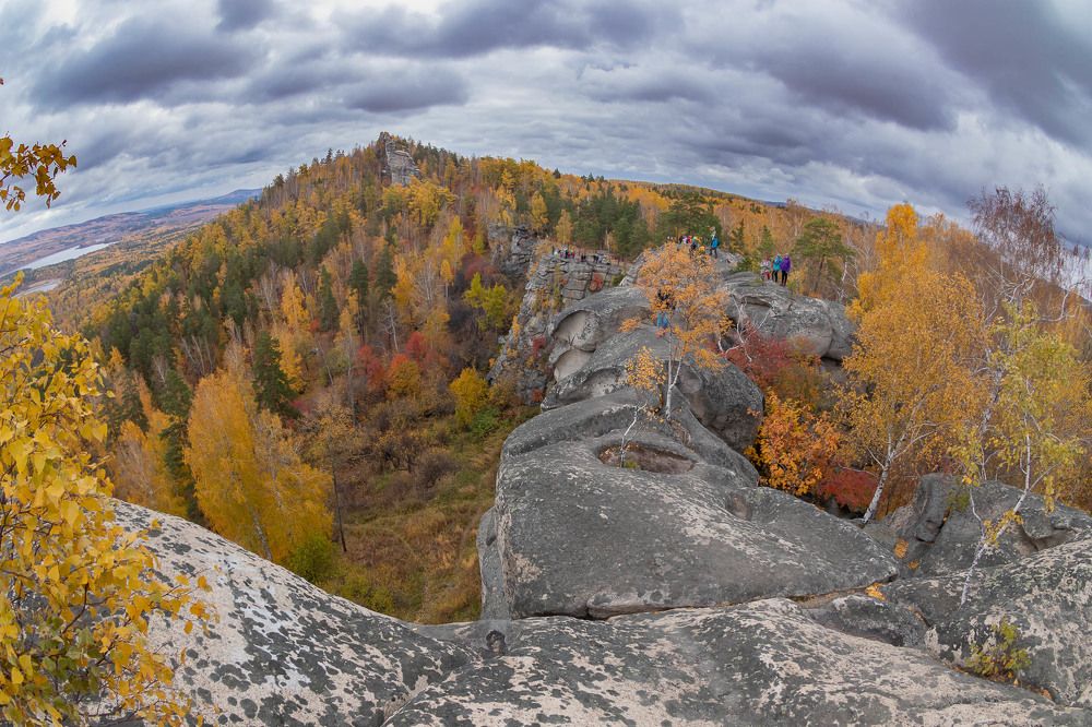 Photograph by Алексей Середенин
