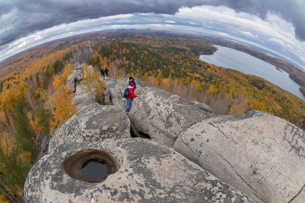Photograph by Алексей Середенин