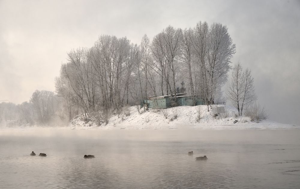 Photograph by Ксения Шакирова