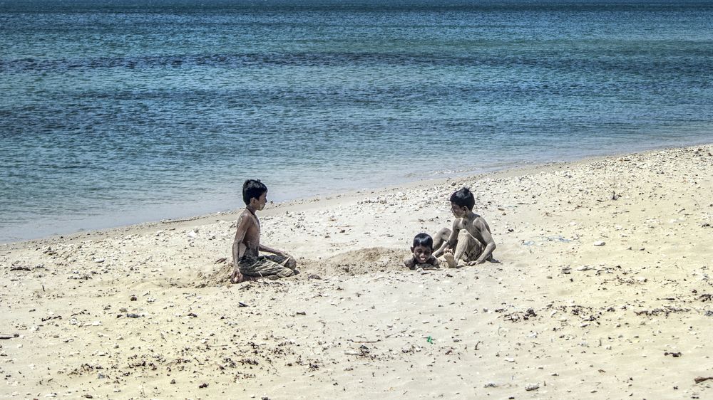 Photograph by Sameera Madusanka