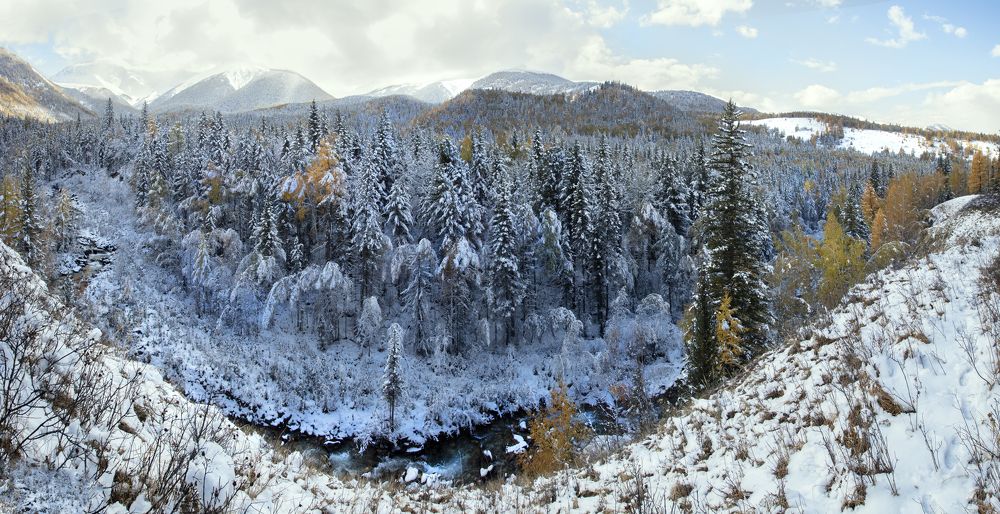 Photograph by Дериглазова Марина Владимировна