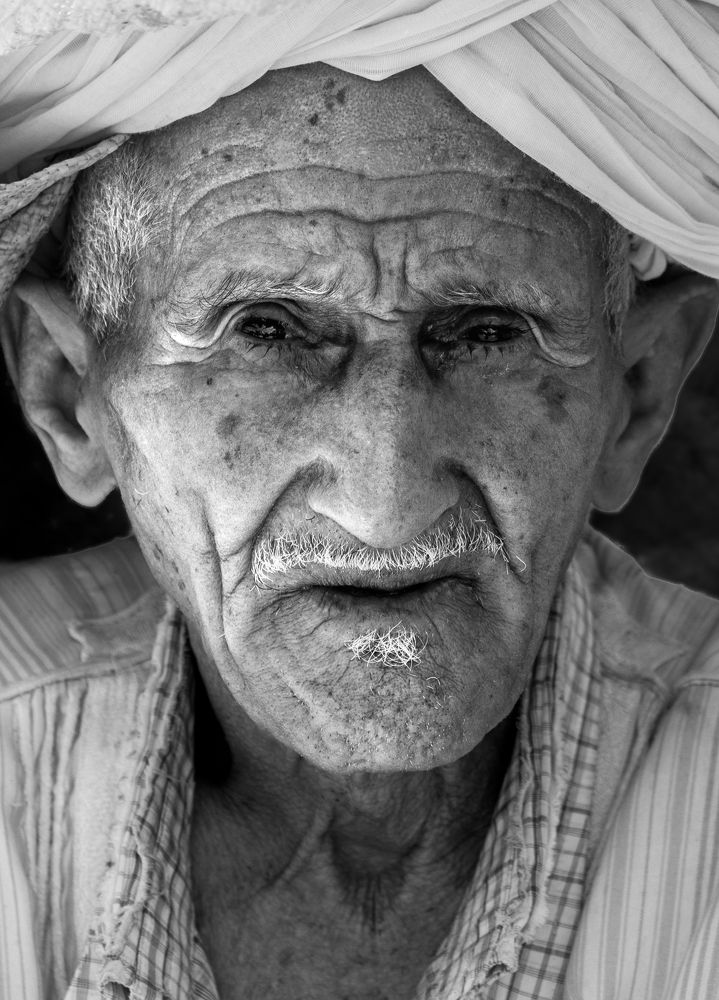 Photograph by Youness Fakoiallah