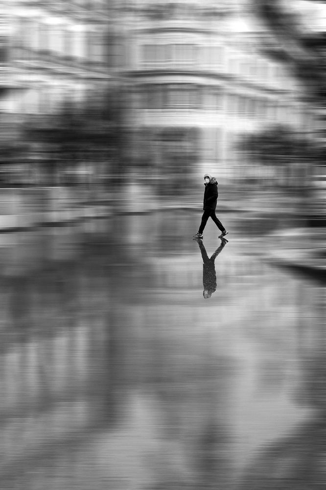 Photograph by Ángel Ros