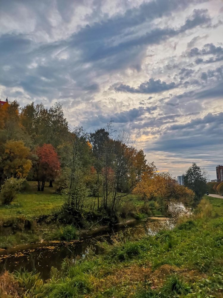 Photograph by Анастасия Молчанова