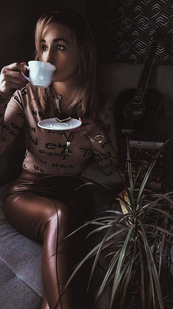 Photograph by Katia Boiko