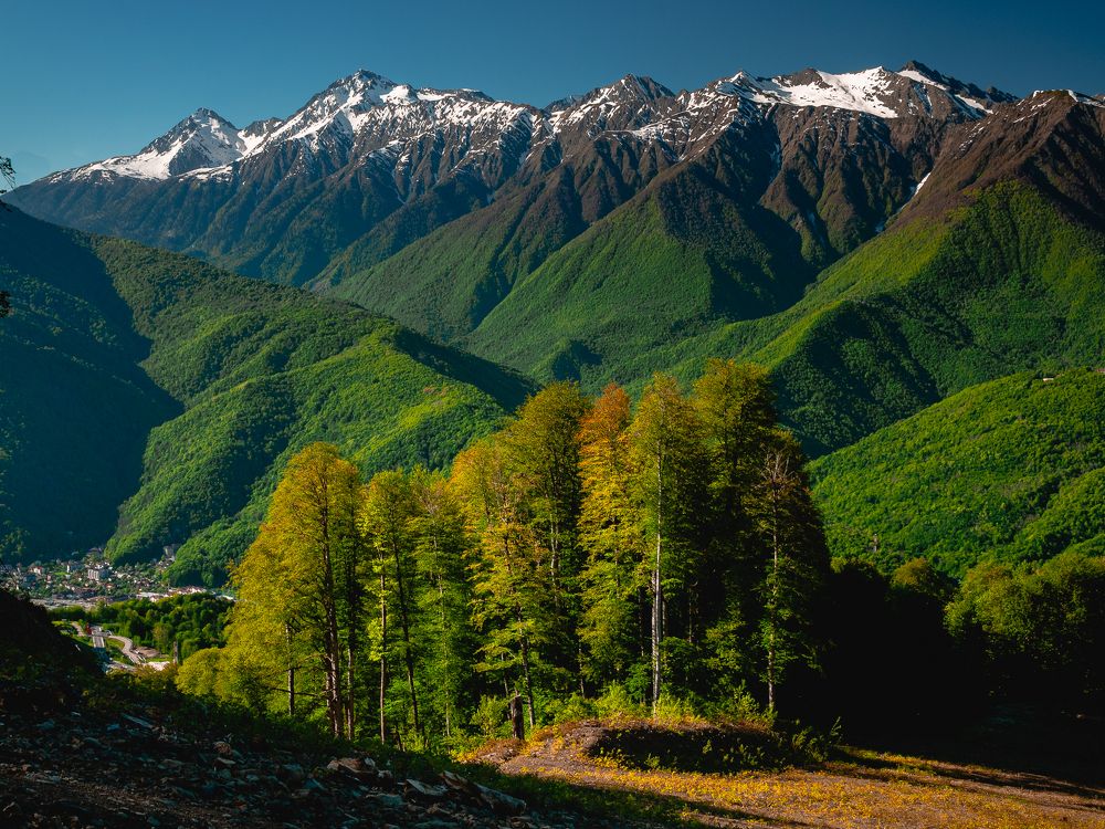 Photograph by Александр Битюков