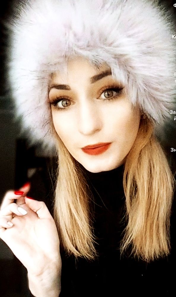 Photograph by Katia Boiko