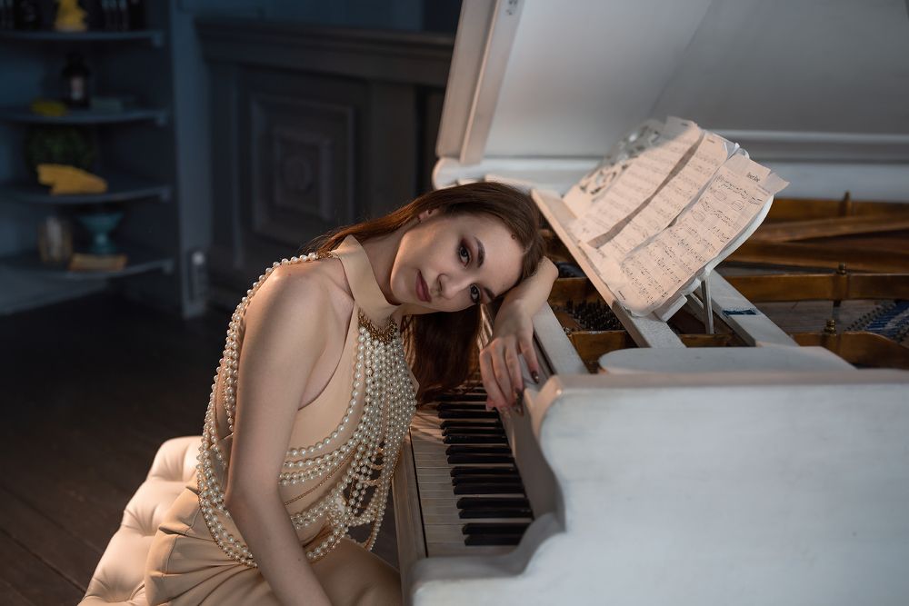 Photograph by Алена Ефремова