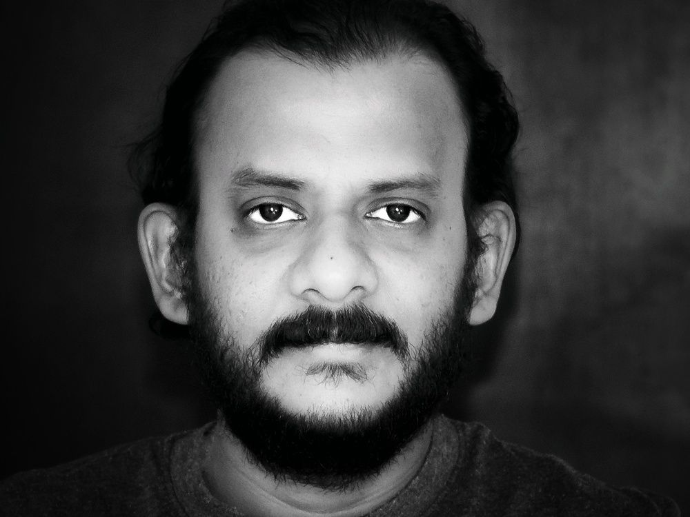 Photograph by Gino Rapheal