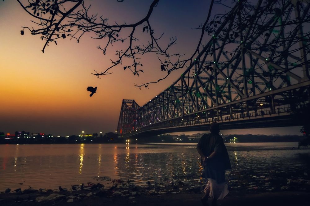 Photograph by Sayan Bose