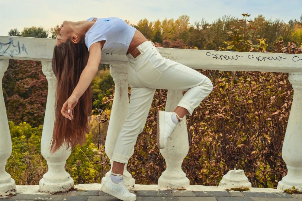 Photograph by Никита Орехов