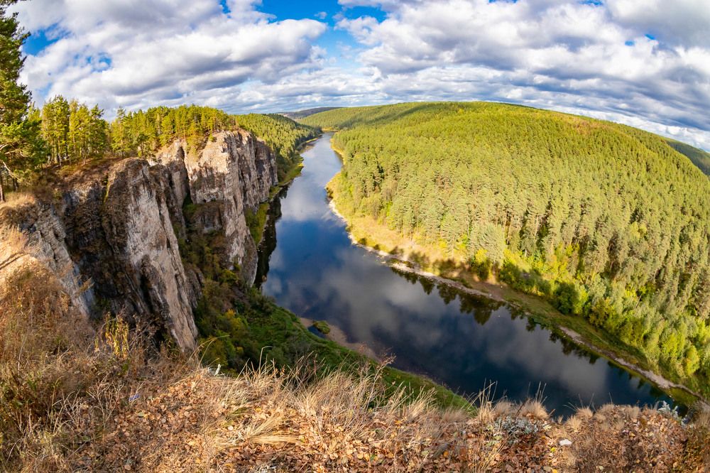 Photograph by Алексей Середенин