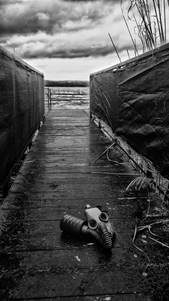 Photograph by Muzaffer Sütlüoğlu