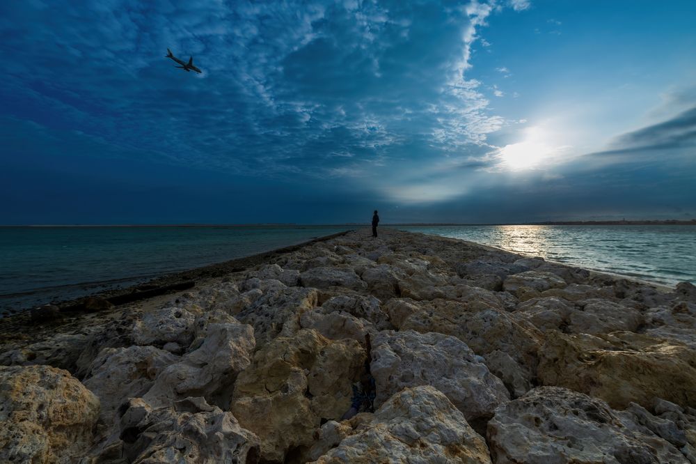 Photograph by Imthiyas Khan