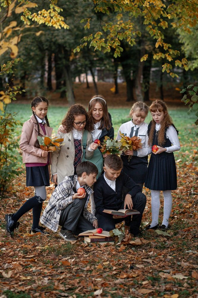 Photograph by Анна Горбачева