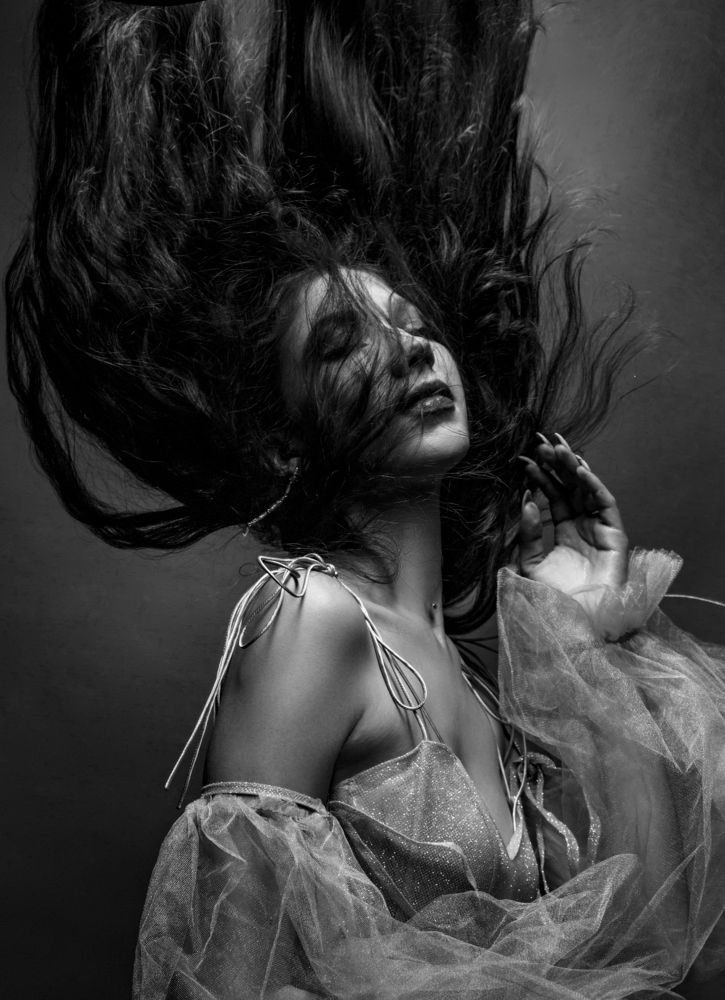 Photograph by Sergey Doroshenko