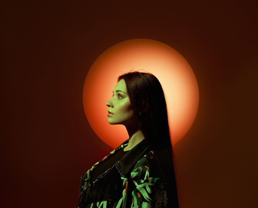 Photograph by Вячеслав Баранчиков