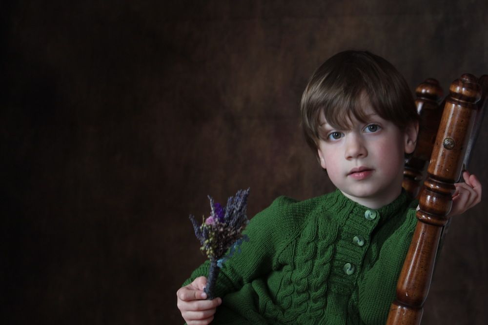 Photograph by Zana Belova