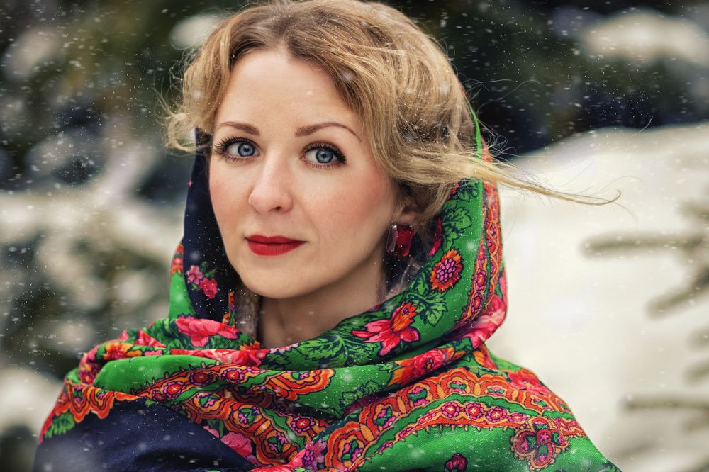 Фотография автора Юлия Фроленко