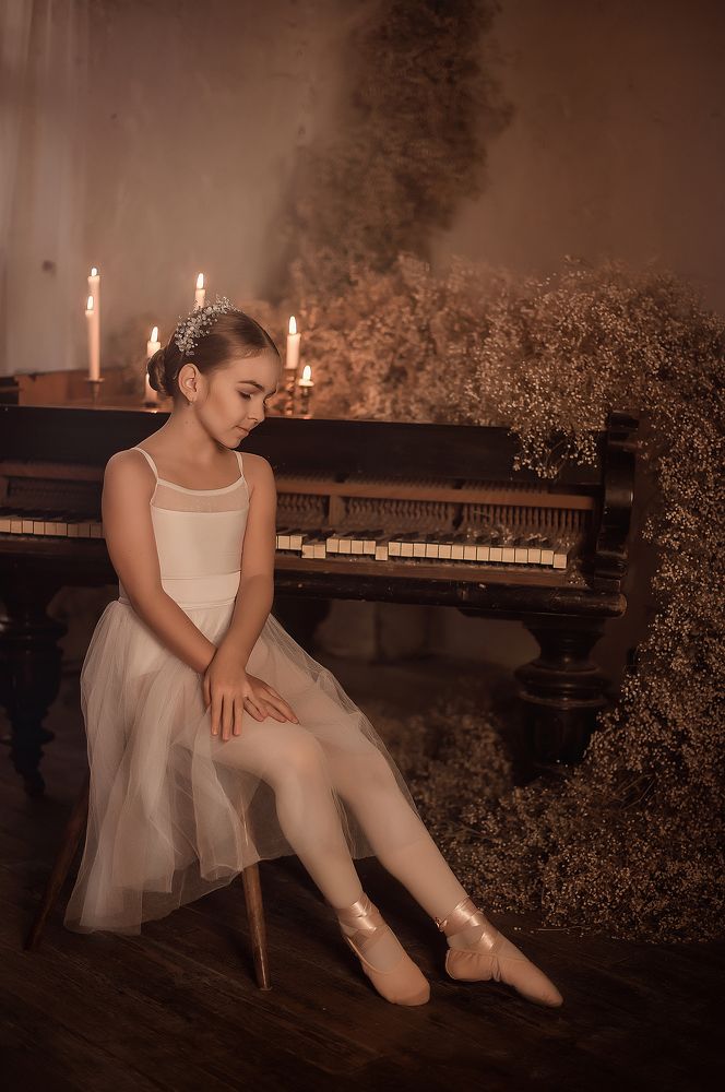 Photograph by Дарья Перевозчикова