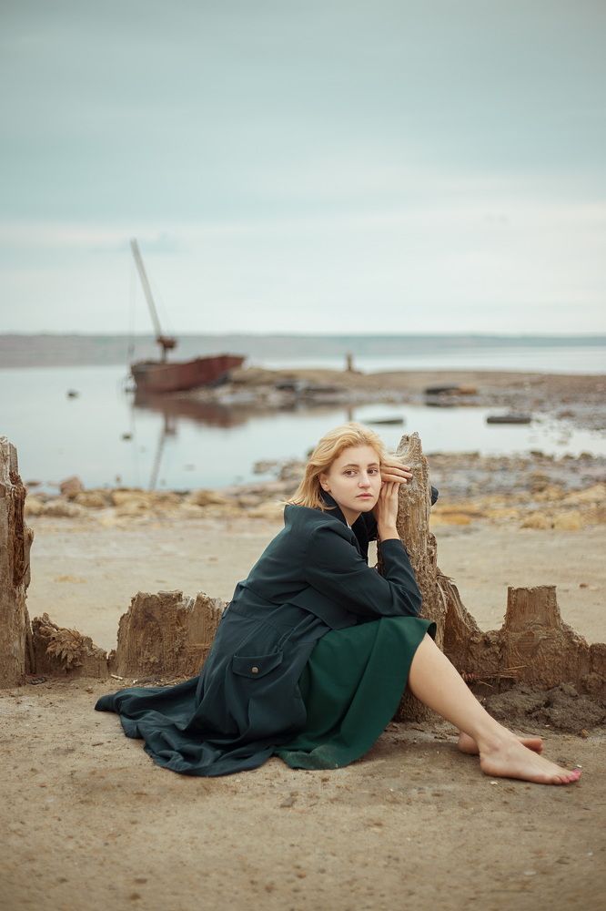 Photograph by Марцинюк Богдан