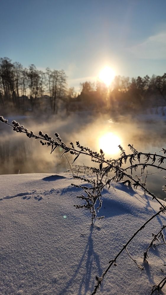 Photograph by Эдуард Калугин