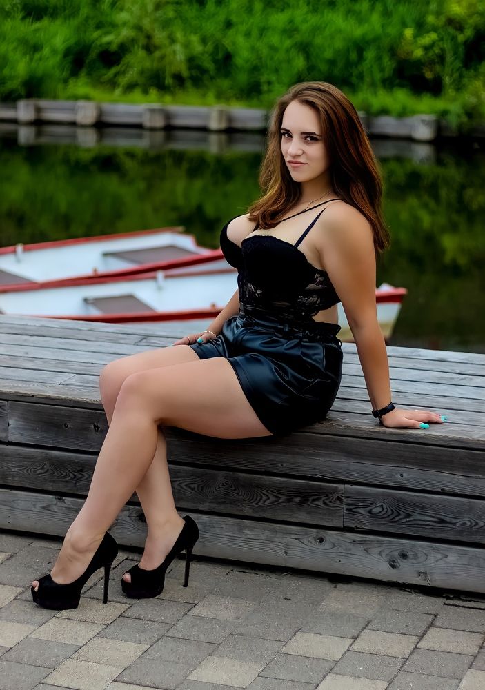 Photograph by Валерий Скрыльков