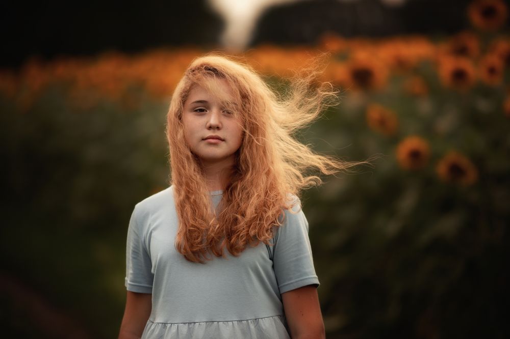 Photograph by Пачковская Александра