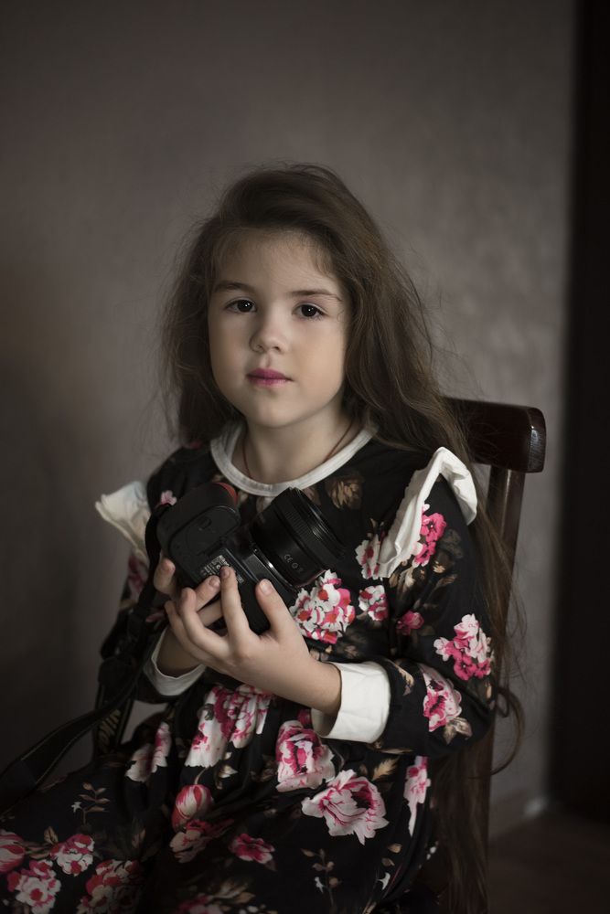 Photograph by Ксения Шерина