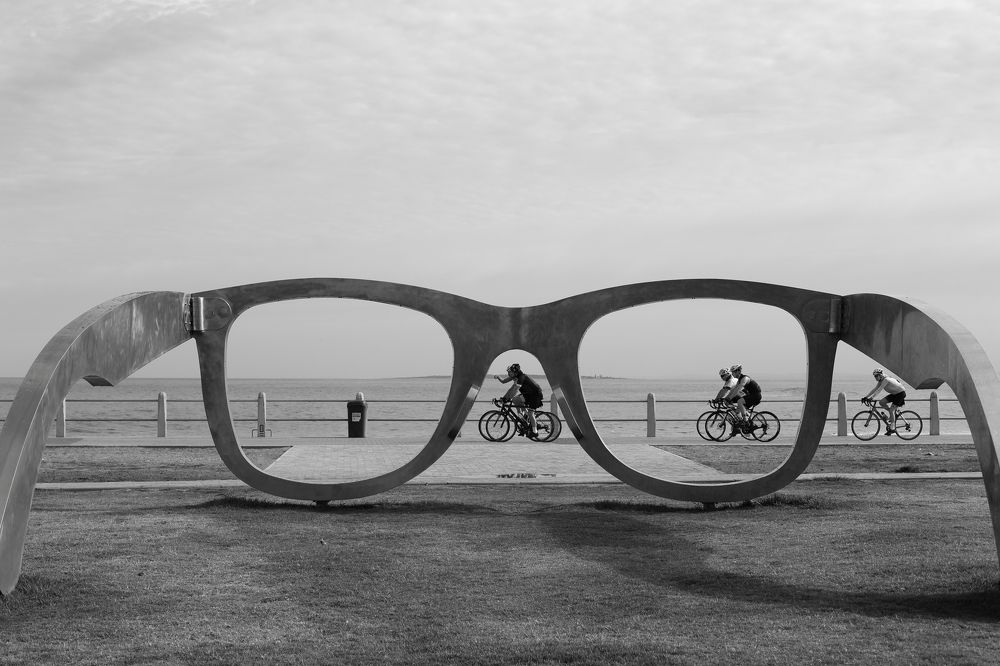 Photograph by Anastasiia Usoltceva