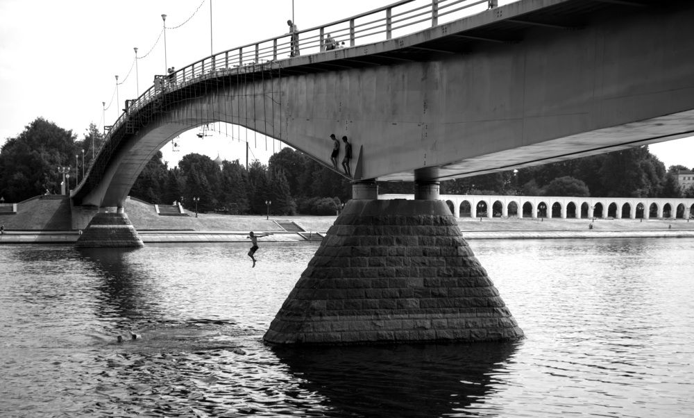 Photograph by Александр Клименок