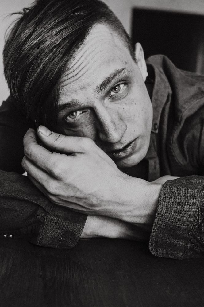 Photograph by Александра Федотова