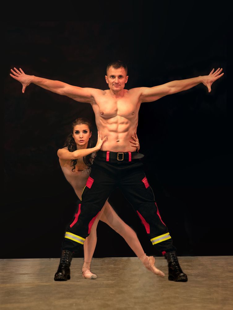 Photograph by Владимир Шуба