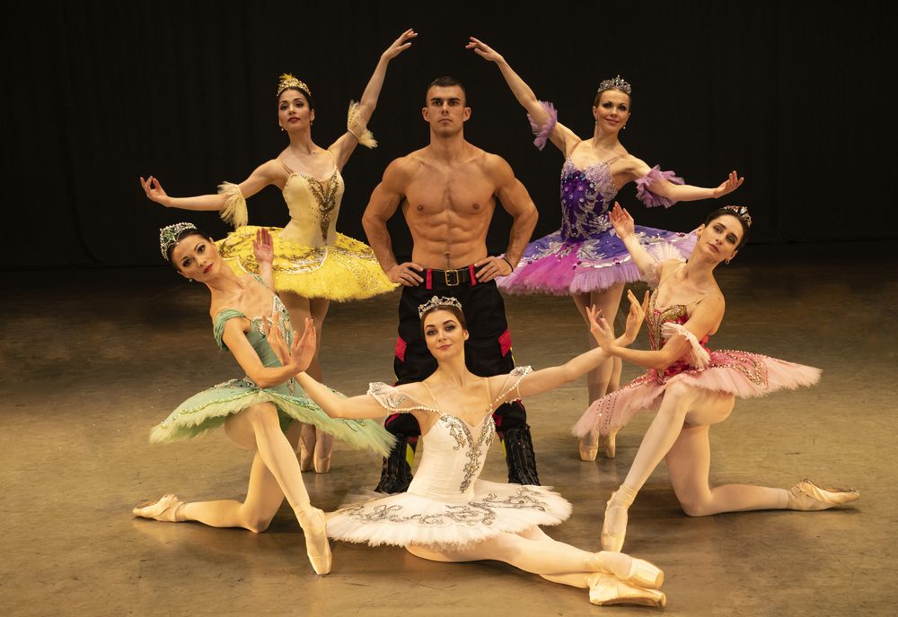 Photograph by Владимир Шуба