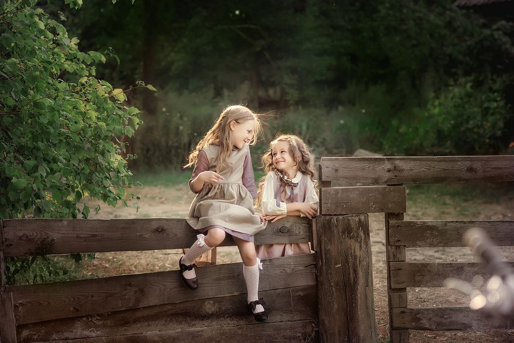 Photograph by Дарья Перевозчикова