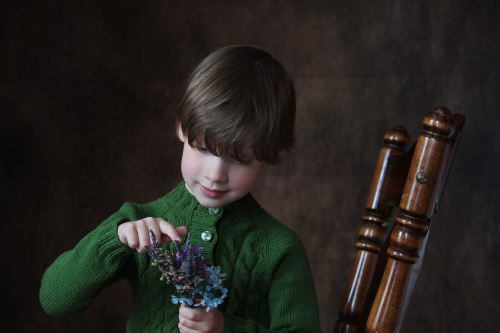 Photograph by Zana Belova