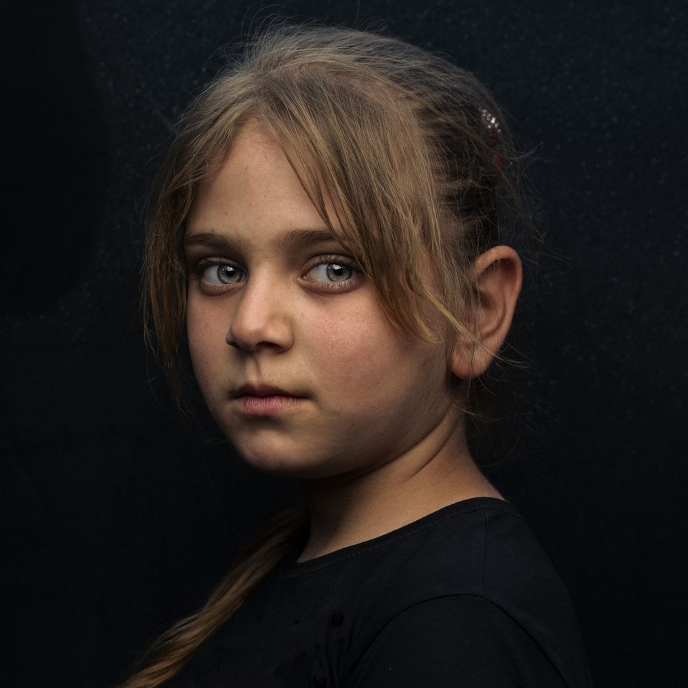 Photograph by Alasday Hasheim