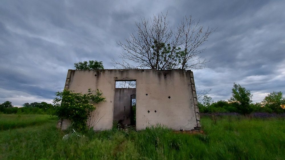 Photograph by Валентина Михайлова