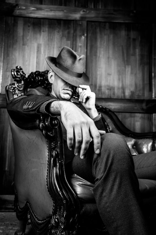 Photograph by Юлия Паршакова