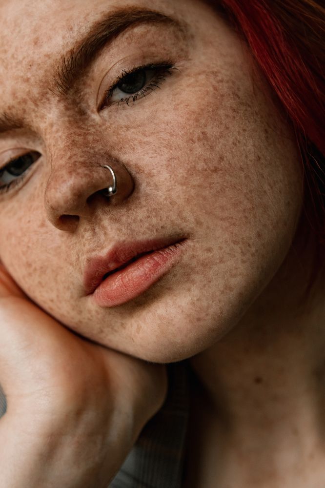 Photograph by Oksana Levina